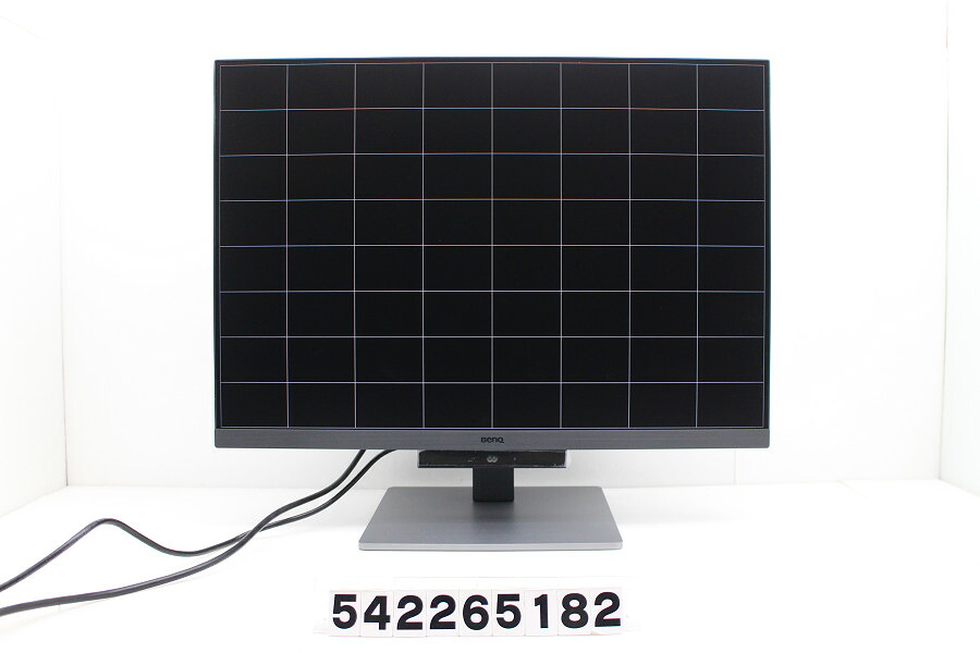 BenQ RD280U 28.2インチ 4K+(3840x2560)液晶モニター HDMI2.0x1/USB Type-Cx1/DisplayPort1.4x1【中古】【20260310】｜TCEダイレクト店