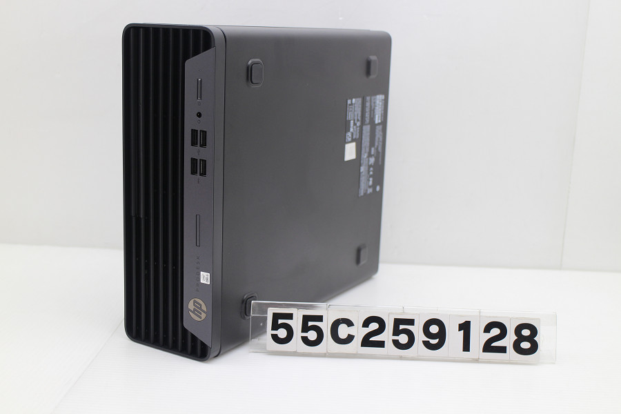 hp ProDesk 400 G7 SFF Core i5 10500 3.1GHz/16GB/256GB(SSD)/Multi/Win11【中古】【20260407】