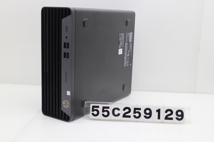 hp ProDesk 400 G7 SFF Core i5 10500 3.1GHz/16GB/256GB(SSD)/Multi/Win11【中古】【20260407】