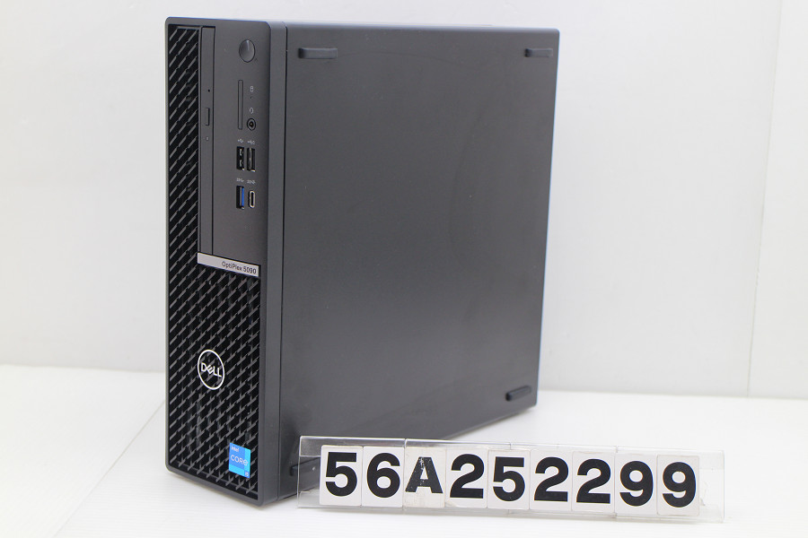 DELL Optiplex 5090 SFF Core i5 11500 2.7GHz/16GB/512GB(SSD)/Multi/Win11【中古】【20260407】