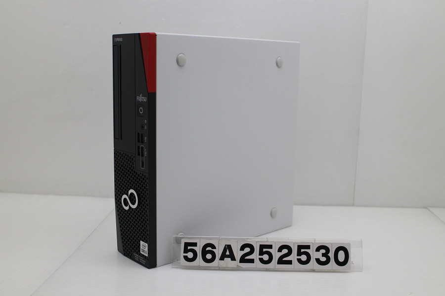 富士通 ESPRIMO D7010/F Core i5 10500 3.1GHz/16GB/512GB(SSD)/Win11【中古】【20260331】