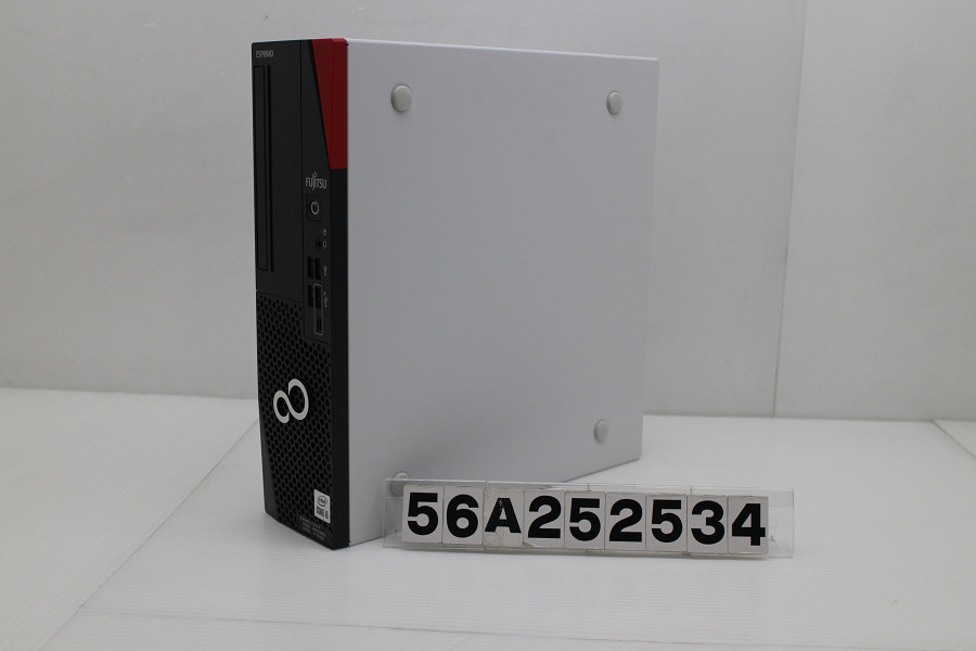 富士通 ESPRIMO D7010/F Core i5 10500 3.1GHz/16GB/512GB(SSD)/Win11【中古】【20260331】