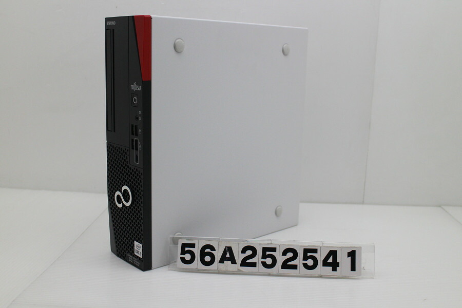 富士通 ESPRIMO D7010/F Core i5 10500 3.1GHz/16GB/512GB(SSD)/Win11【中古】【20260331】