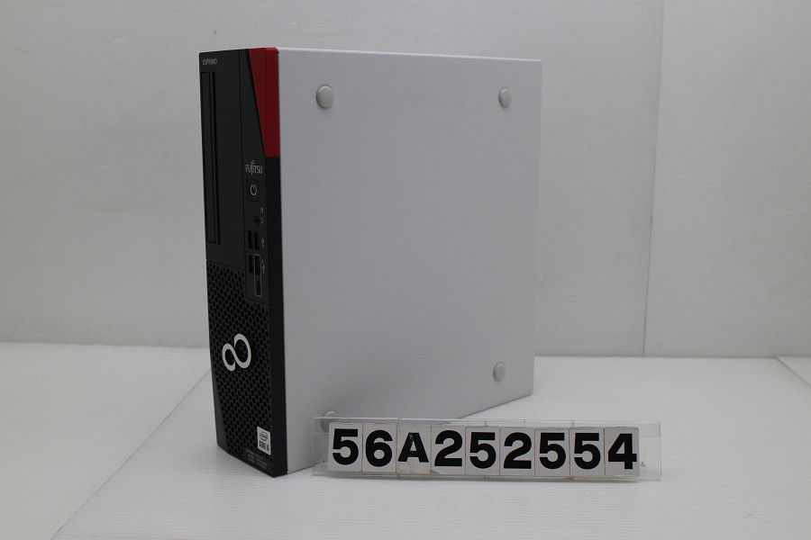 富士通 ESPRIMO D7010/F Core i5 10500 3.1GHz/16GB/512GB(SSD)/Win11【中古】【20260331】
