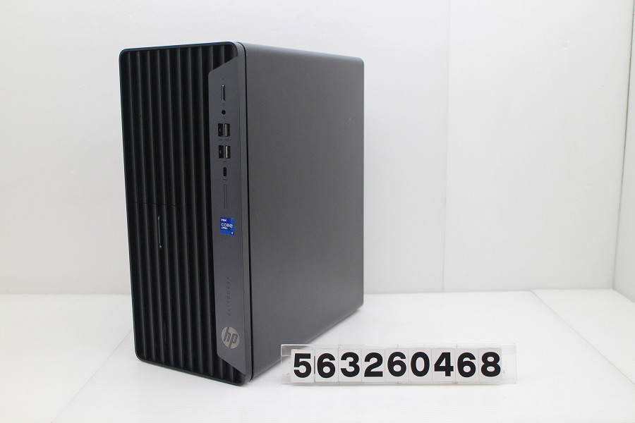 hp EliteDesk 800 G8 TWR Core i7 11700 2.5GHz/16GB/256(SSD)/Multi/Win11/NVIDIA GeForce RTX 3070 (8GB) 飾り付け打ちこわれるあり【中古】【20260421】 デスクトップPC-パソコン・周辺機器-パソコン