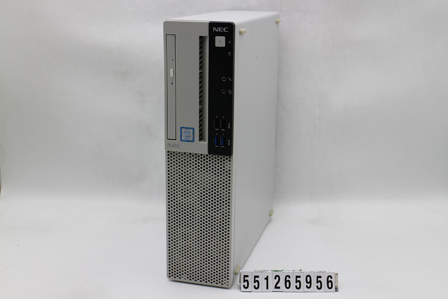 NEC PC-MRM29LZGACZ5 Core i5 9400 2.9GHz/8GB/256GB(SSD)/Multi/RS232C/Win11【中古】【20260421】｜TCEダイレクト店