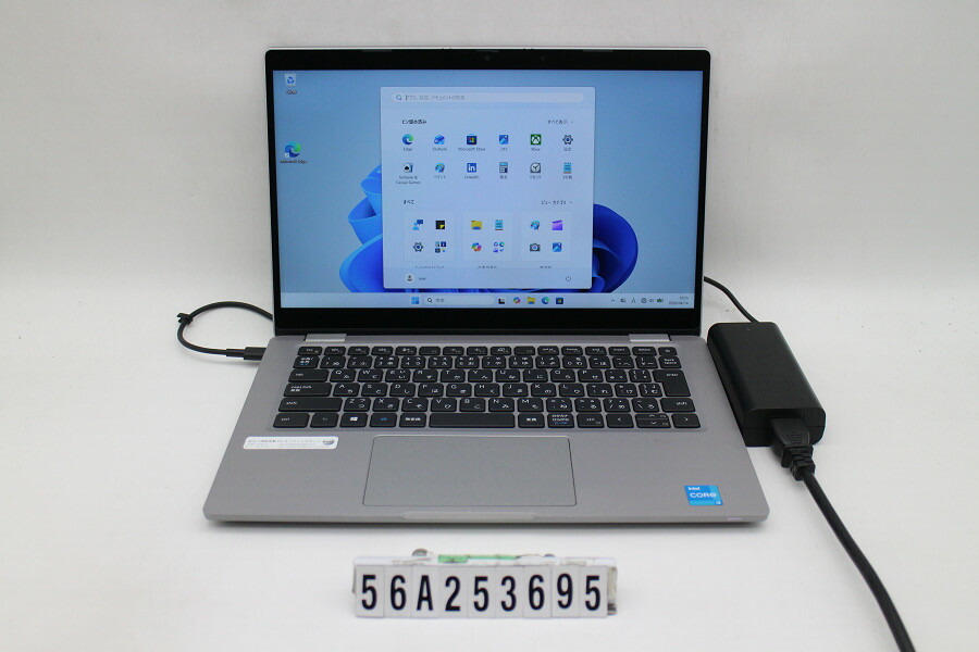 DELL Latitude 5320 Core i3 1125G4 2GHz/8GB/128GB(SSD)/13.3W/FHD(1920x1080) タッチパネル/Win11【中古】【20260421】 パソコン・周辺機器-ノートPC