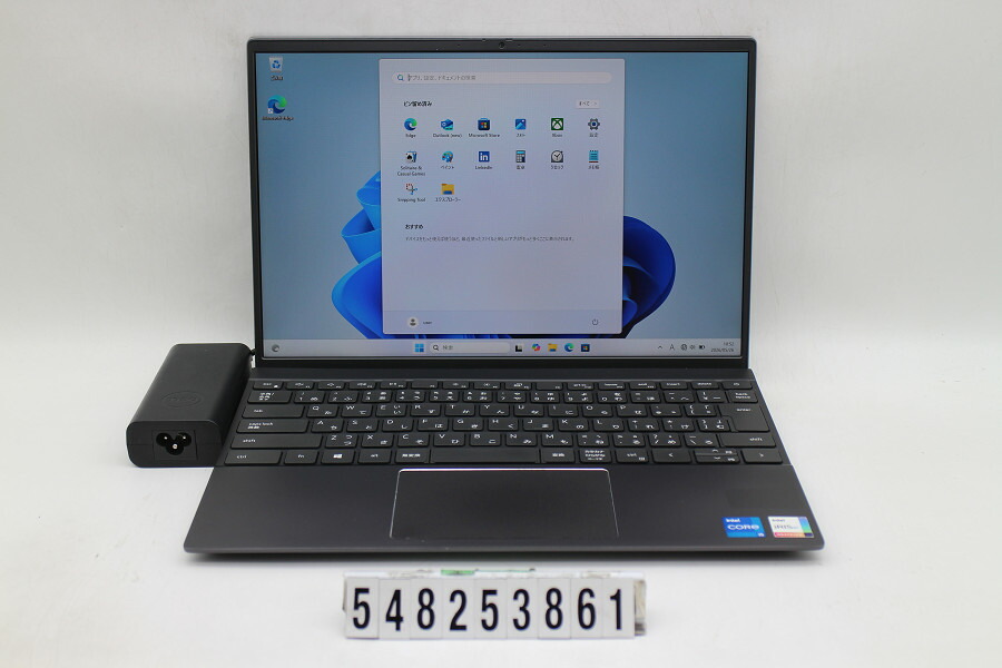 DELL Vostro 13 5310 Core i5 11300H 3.1GHz/8GB/256GB(SSD)/13.3W/WUXGA(1920x1200)/Win11 飾りつけうつり変わりあり【中古】【20260528】