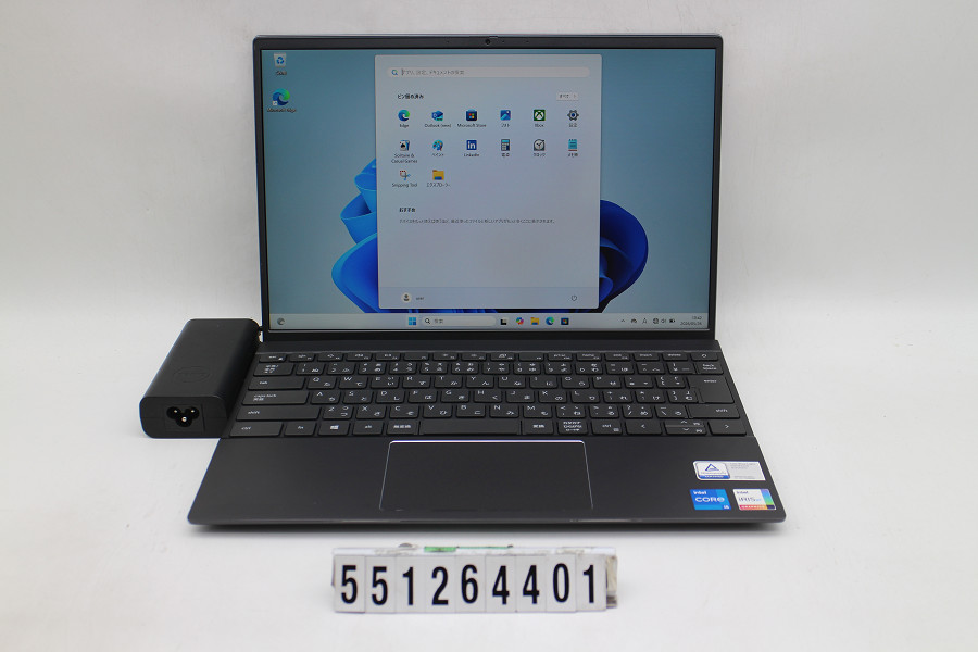 DELL Vostro 13 5310 Core i5 11300H 3.1GHz/8GB/256GB(SSD)/13.3W/WUXGA(1920x1200)/Win11 飾りつけうつり変わりあり【中古】【20260528】
