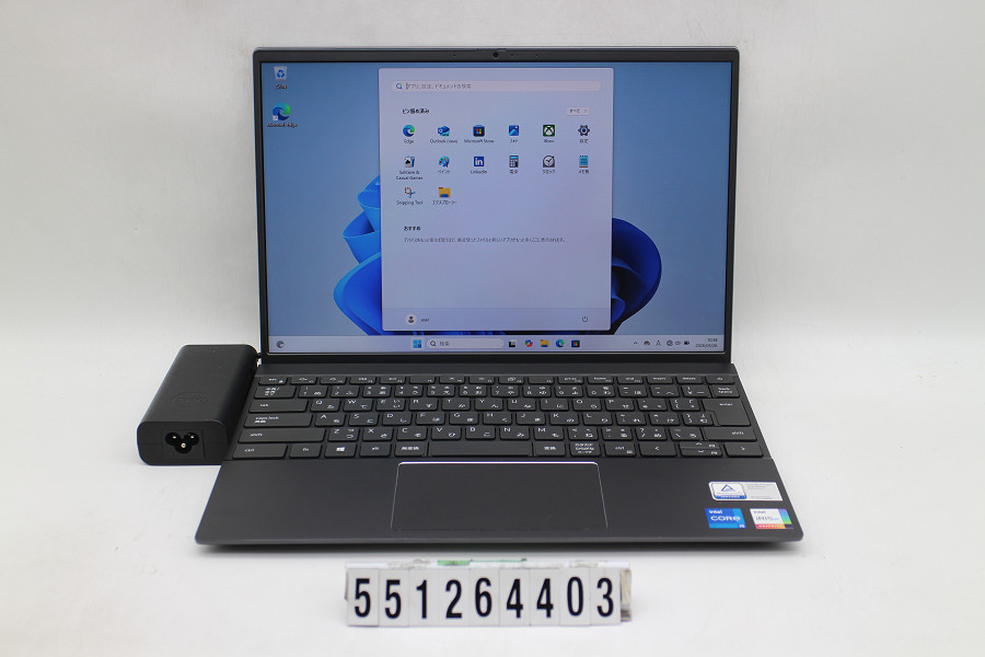 DELL Vostro 13 5310 Core i5 11300H 3.1GHz/8GB/256GB(SSD)/13.3W/WUXGA(1920x1200)/Win11【中古】【20260528】｜TCEダイレクト店