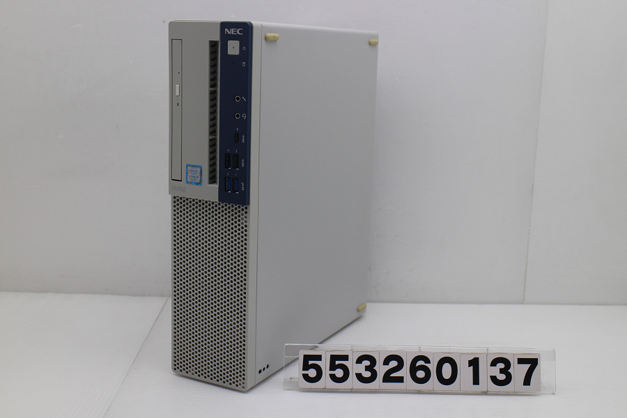 NEC PC-MKM30BZ6AAW4 Core i5 8500 3GHz/16GB/256GB(SSD)/Multi/RS232C/Win11【中古】【20260507】｜TCEダイレクト店