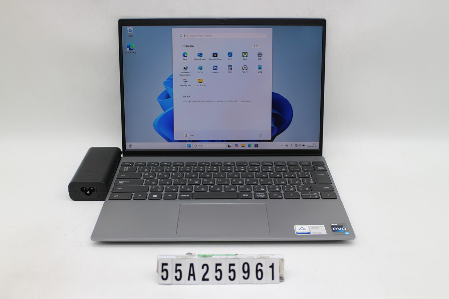 DELL Vostro 5320 Core i5 1235U 1.3GHz/16GB/256GB(SSD)/13.3W/WUXGA(1920x1200)/Win11【中古】【20260528】