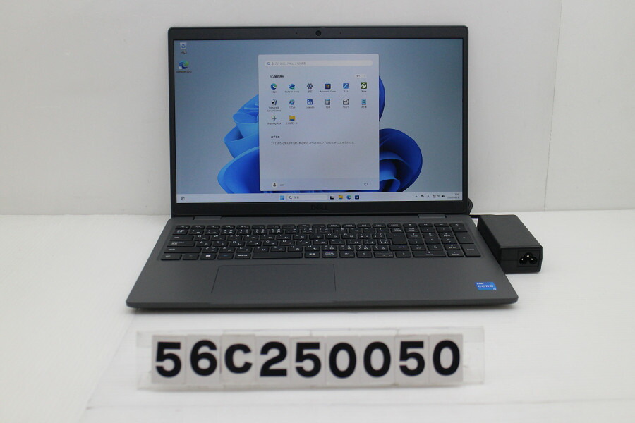 DELL Latitude 3540 Core i5 1235U 1.3GHz/8GB/256GB(SSD)/15.6W/FHD(1920x1080)/Win11【中古】【20260507】