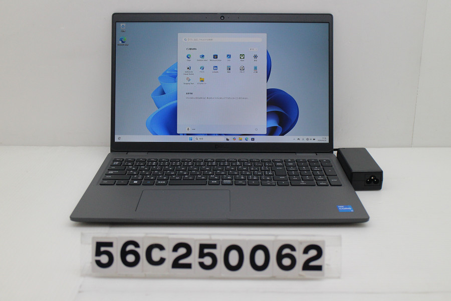 DELL Latitude 3540 Core i5 1235U 1.3GHz/8GB/256GB(SSD)/15.6W/FHD(1920x1080)/Win11【中古】【20260507】
