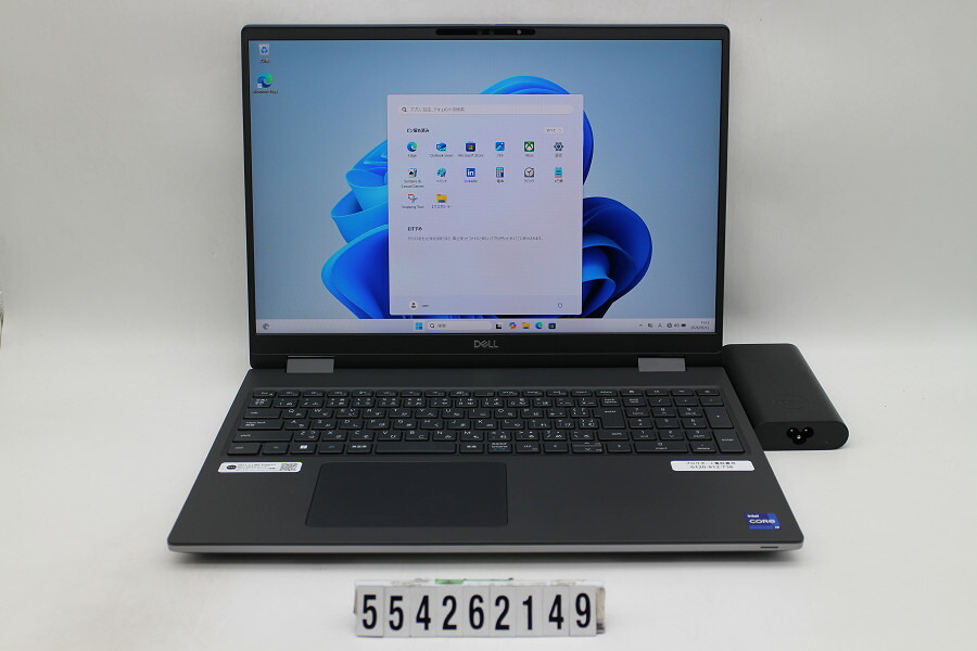 DELL Precision 7670 Core i9 12950HX 2.3GHz/64GB/512GB(SSD)/16W/WUXGA(1920x1200)/Win11/RTX A1000 Laptop GPU【中古】【20260519】