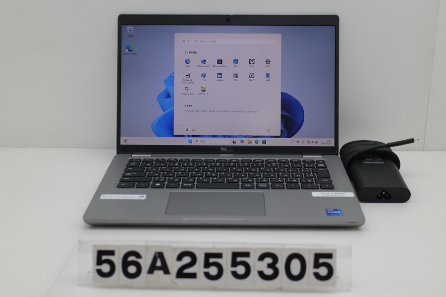 DELL Latitude 5421 Core i7 11850H 2.5GHz/16GB/256GB(SSD)/14W/FHD(1920x1080)/Win11 画面黄ばみあり【中古】【20260602】｜TCEダイレクト店 29,120円