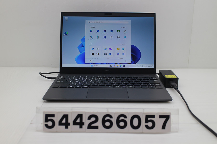 NEC PC-VKT16GZG9 Core i5 10210U 1.6GHz/8GB/128GB(SSD)/13.3W/FHD(1920x1080)/Win11【中古】【20260618】｜TCEダイレクト店