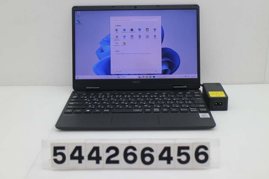 NEC PC-VRT10CGG9VE6 Core i5 10210Y 1GHz/8GB/128GB(SSD)/12.5W/FHD(1920x1080)/Win11【中古】【20260612】｜TCEダイレクト店 18,900円