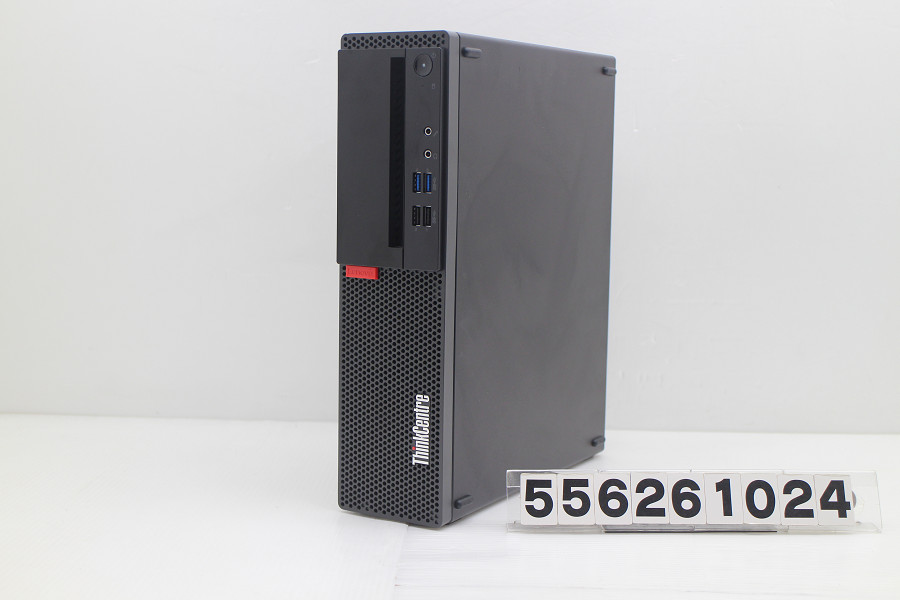 Lenovo ThinkCentre M75s-1 Ryzen 5 PRO 3400G 3.7GHz/16GB/256GB(SSD)/RS232C/Win11【中古】【20260707】|TCEダイレクト店