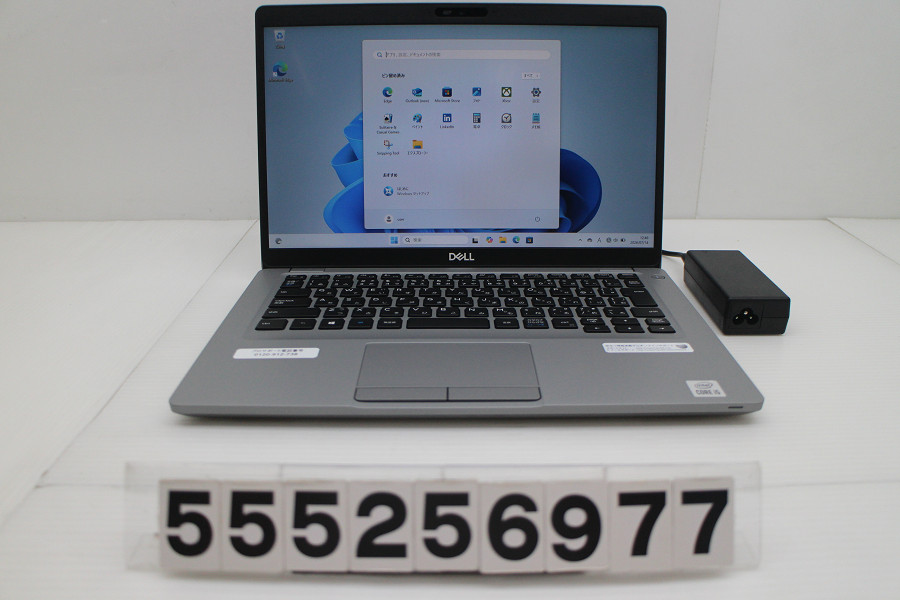 DELL Latitude 5410 Core i5 10210U 1.6GHz/8GB/256GB(SSD)/14W/FHD(1920x1080)/Win11【中古】【20260716】｜TCEダイレクト店 24,010円