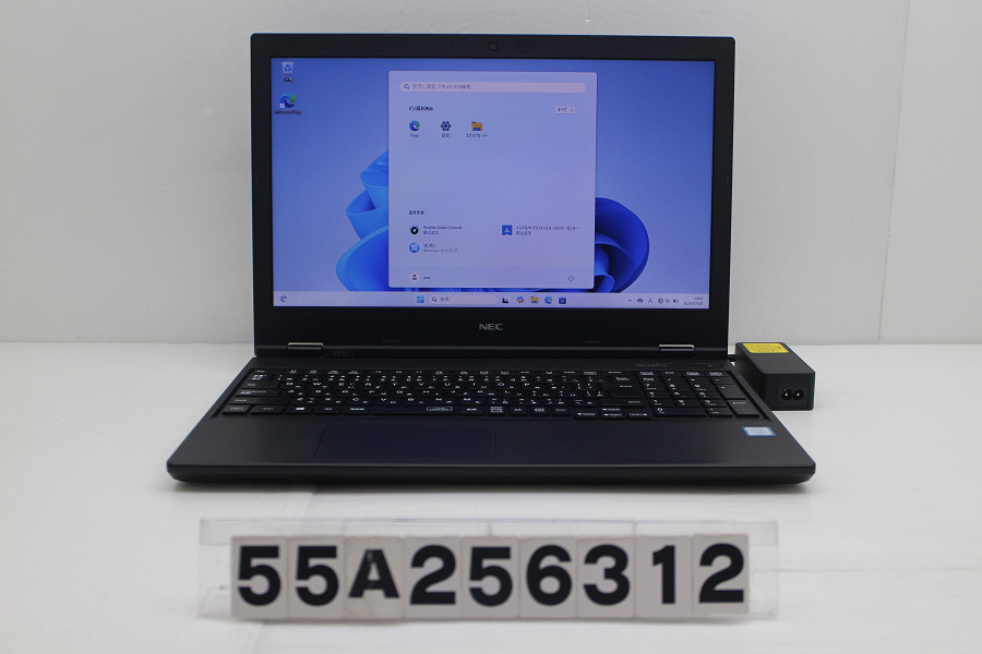 NEC PC-VKT16EZG6 Core i5 8265U 1.6GHz/8GB/128GB(SSD)/Multi/15.6W/FWXGA(1366x768)/Win11【中古】【20260710】|TCEダイレクト店