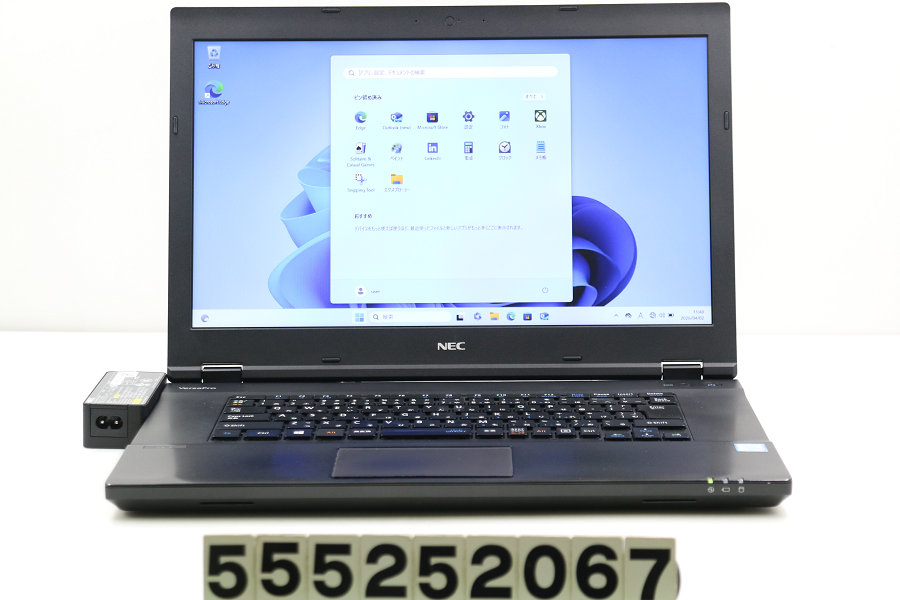 楽天市場】NEC PC-VKM17XZG4 Core i5 8350U 1.7GHz/8GB/128GB(SSD 