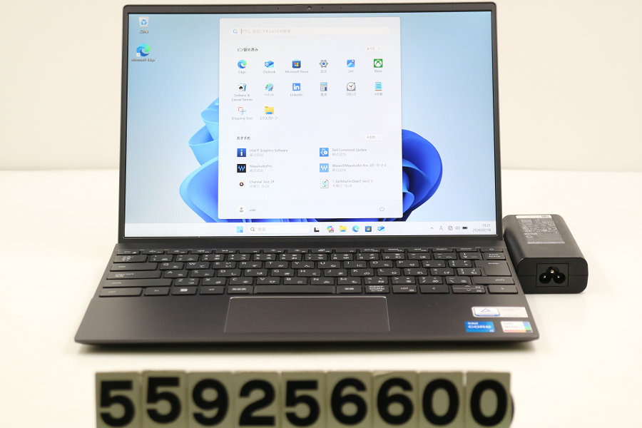 DELL Vostro 13 5310 Core i5 11320H 3.2GHz/8GB/512GB(SSD)/13.3W/WUXGA(1920x1200)/Win11 CMOS電池切れ【中古】【20260325】