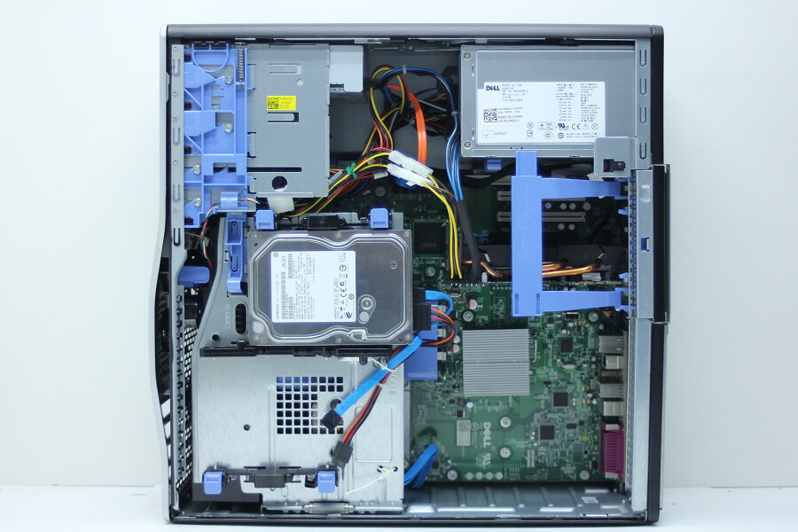 楽天市場 Dell Precision T3500 Xeon W35 2 67ghz 4gb 500gb Multi Rs232c パラレル Win10 Geforce Gtx 760 中古 Tceダイレクト楽天市場店