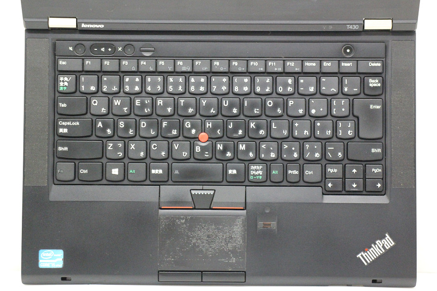 Lenovo Sun Thinkpad Netscreen T430 パソコン 周辺機器 Core I5 Cisco 33m 2 6ghz 中古 I5 4gb Program 128gb Ssd Apple Multi 14w Fwxga 1366x768 Win10 中古 0110 Tceダイレクト店