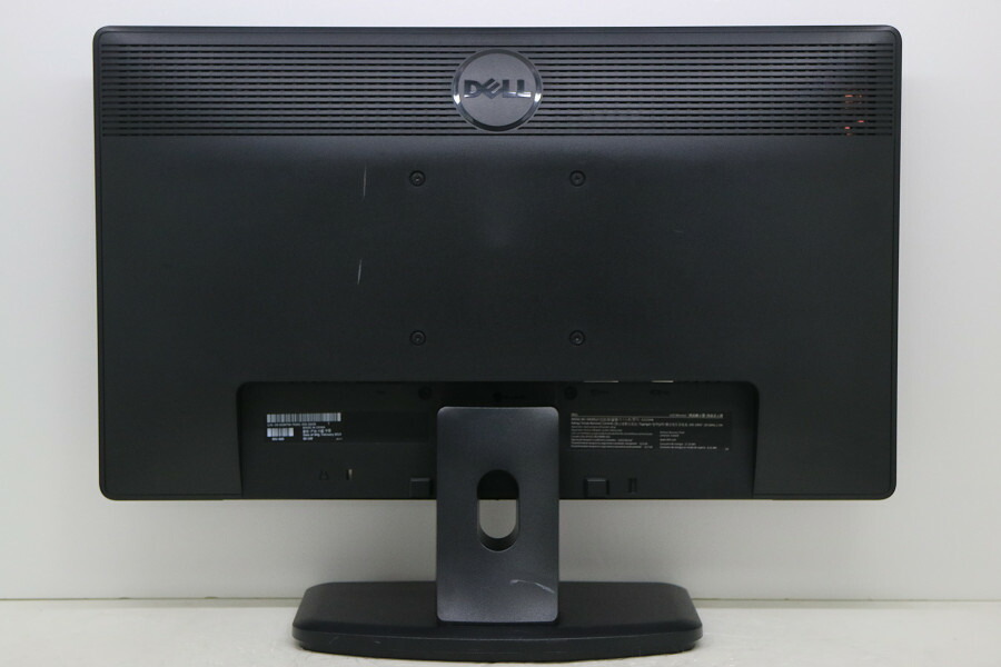 新作商品 【動作確認済み】DELL E2213Hb 液晶モニター 23インチワイド 送料無料 - 23インチ～ - hlt.no