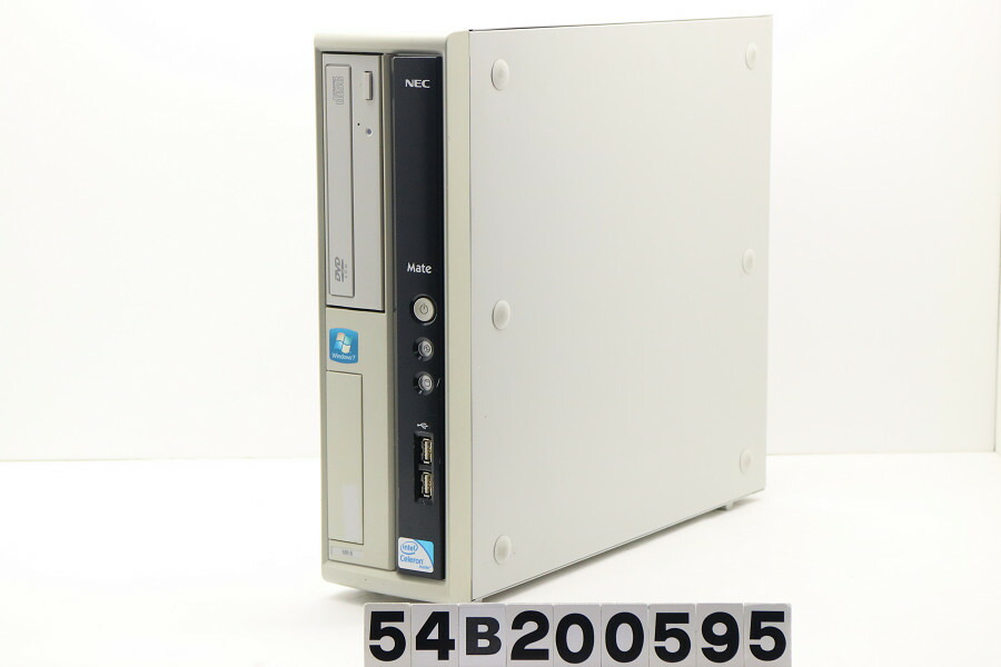 正規通販 Nec Pc Mk25erztuvjb Celeron 300 2 5ghz 4gb 500gb Dvd Win10 中古 1126 54b0595 Cocoface Com