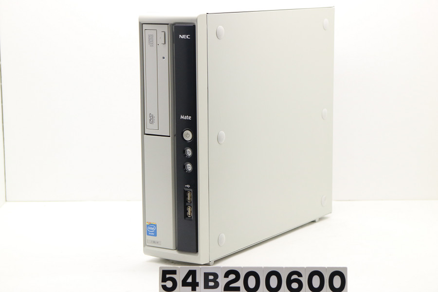 サイズ交換ｏｋ デスクトップpc 2 7ghz 4gb 500gb Dvd Rs232c Win10 中古 1128 G16 Celeron Pc Mj27elzdh Nec Dgb Gov Bf