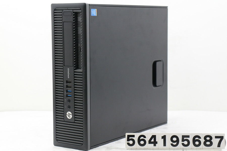 最終値下げ Hp 3 3ghz 16gb 128gb Ssd Dvd Rs232c Win10 中古 1222 4590 I5 Core Sff G1 800 Elitedesk Amadomo Com