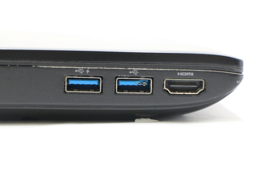 楽天市場 東芝 Dynabook R734 M Core I5 4310m 2 7ghz 4gb 256gb Ssd 13 3w Fwxga 1366x768 Win10 Usb破損 中古 20210327 Tceダイレクト楽天市場店