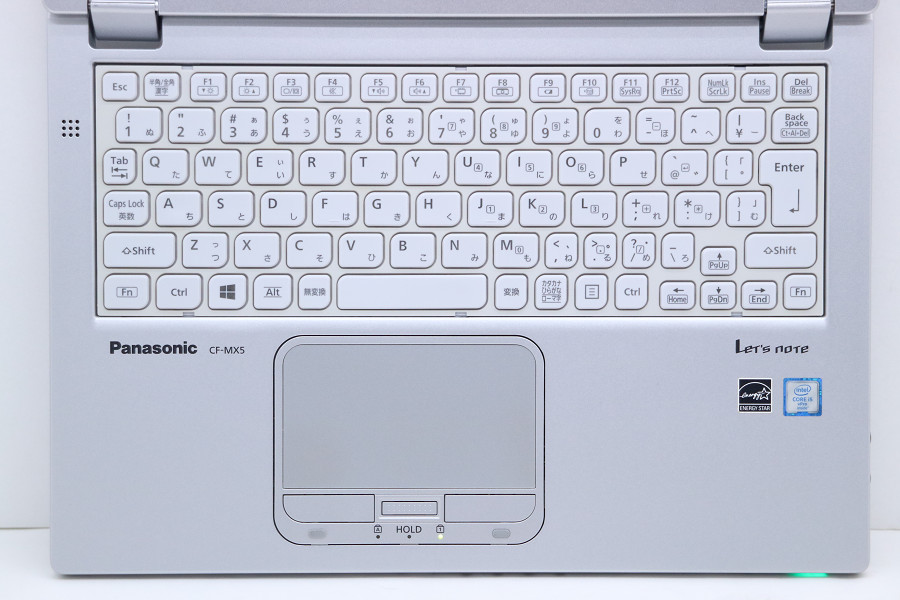 Panasonic Cf Mx5pdavs Core I5 6300u 2 4ghz 4gb 128gb Ssd 12 5w Fhd 1920x1080 膚ざわりダイアログボックス Win10 中古 20210501 Damienrice Com