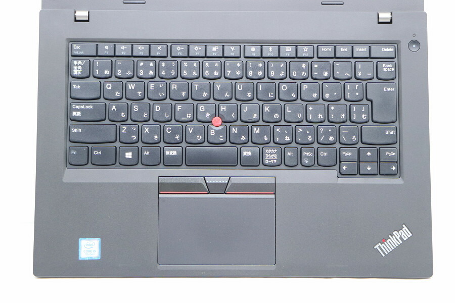 Core 70u 2 5ghz 8gb 256gb Ssd 14w Fwxga 1366x768 Win10 中古 L470 Thinkpad I5 I5 Tceダイレクト店 ノートpc Lenovo Thinkpad Core 70u 2 5ghz 8gb 256gb Ssd 14w Fwxga 1366x768 Win10 中古 L470 Thinkpad I5 I5 Tceダイレクト店 ノートpc Lenovo Thinkpad
