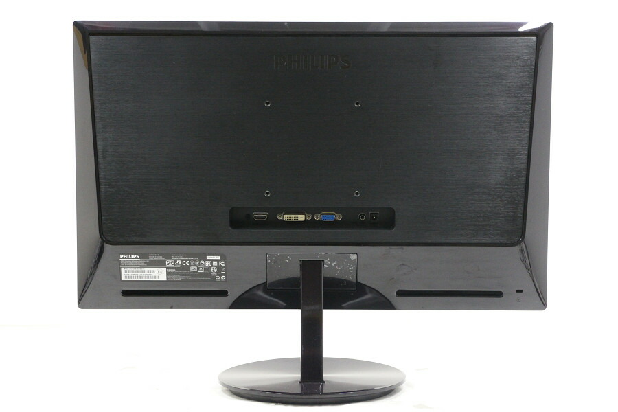 人気ブランドを Philips 234e5edsb 11 23インチワイド Fhd 19x1080 液晶モニター D Sub 1 Dvi D 1 Hdmi 1 中古 Tceダイレクト店 代引不可 Eltratoperfecto Com