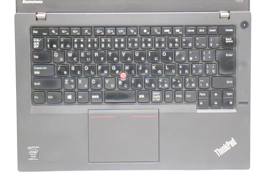 I5 T440s Thinkpad 4300u Lenovo 1 9ghz 4gb 128gb Ssd 14w Wxga 1600x900 Win10 Core Thinkpad Lenovo Tceダイレクト店 Core 中古