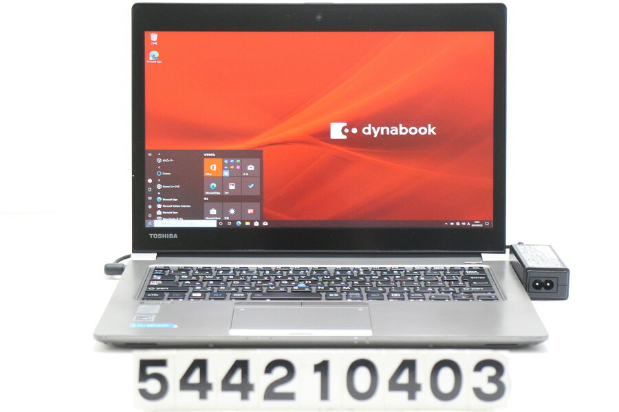 【結婚式】東芝ノートパソコン corei7 Windows10