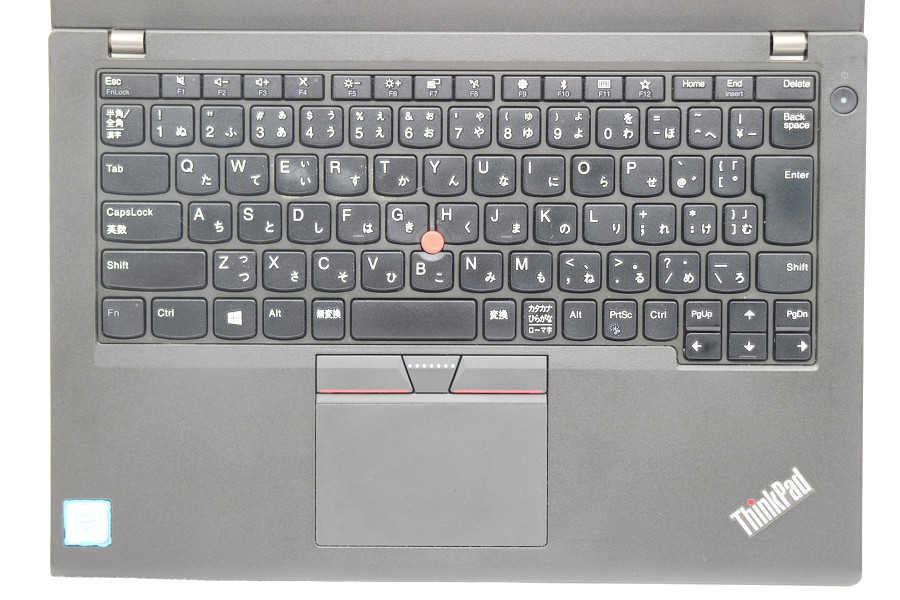 Core Thinkpad Core 2 4ghz 8gb 128gb Ssd 12 5w Fwxga 1366x768 Win10 X270 中古 Lenovo 7100u I3 Tceダイレクト店 Lenovo I3