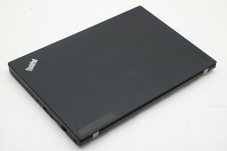 Core Thinkpad Core 2 4ghz 8gb 128gb Ssd 12 5w Fwxga 1366x768 Win10 X270 中古 Lenovo 7100u I3 Tceダイレクト店 Lenovo I3