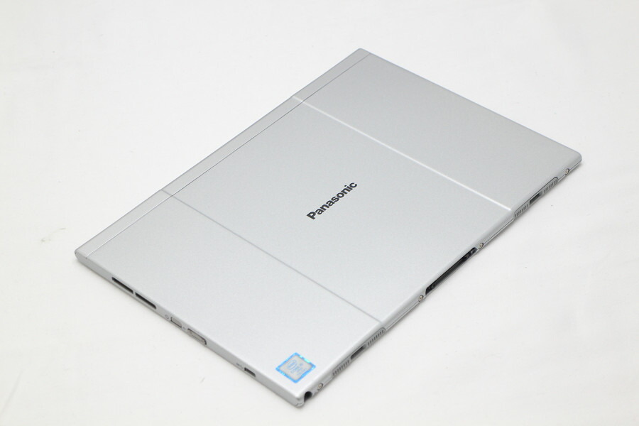 Cf Xz6rd3vs 中古 タッチパネル Win10 Tceダイレクト店 Core I5 7300u パソコン Panasonic Core Panasonic 2 6ghz 8gb 256gb Ssd 12w Qhd 2160x1440