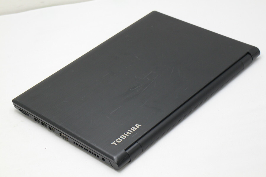 東芝 Dynabook Satellite 5 R Core I5 50u 2 2ghz 8gb 256gb Ssd Dvd 15 6w Fwxga 1366x768 Win10 中古 septicin Com