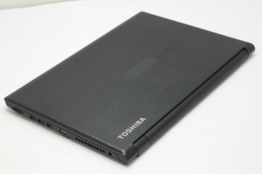 東芝 Dynabook Satellite 5 R Core I5 50u 2 2ghz 8gb 256gb Ssd Dvd 15 6w Fwxga 1366x768 Win10 キーボード難あり 中古 Vmaphotographystudios Com