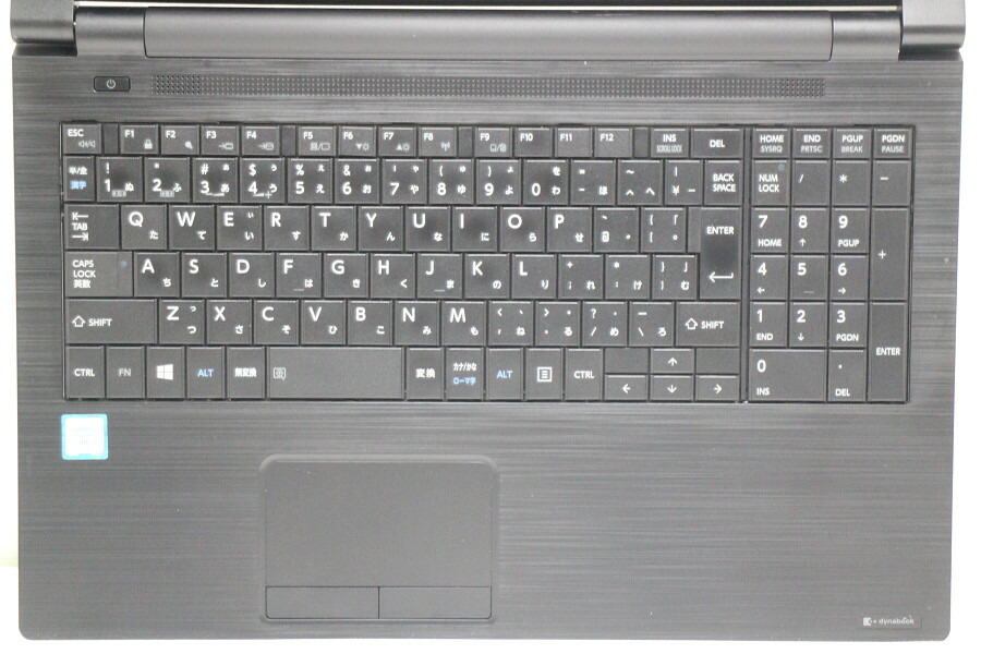 東芝 Dynabook B55 B Core I5 60u 2 3ghz 8gb 256gb Ssd Dvd 15 6w Fwxga 1366x768 Win10 中古 Butlerchimneys Com