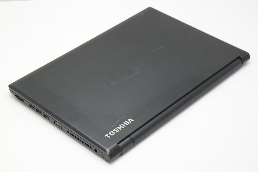 東芝 Dynabook B55 B Core I5 60u 2 3ghz 8gb 256gb Ssd Dvd 15 6w Fwxga 1366x768 Win10 中古 Butlerchimneys Com