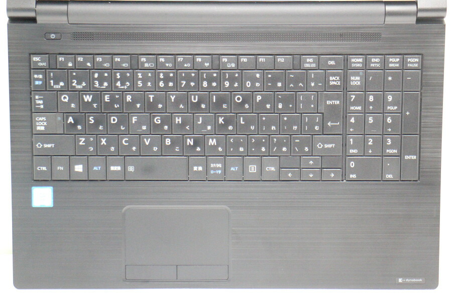 東芝 Dynabook B55 D Core I5 60u 2 3ghz 8gb 256gb Ssd Dvd 15 6w Fwxga 1366x768 Win10 中古 septicin Com