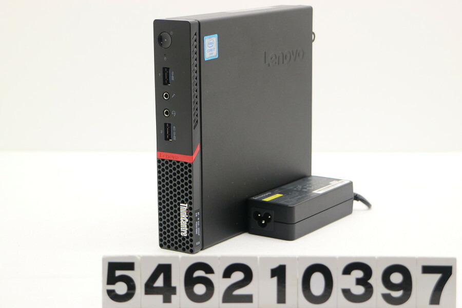 楽天市場 Lenovo Thinkcentre M700 Tiny Core I7 6700t 2 8ghz 8gb 1gb Ssd Win10 中古 Tceダイレクト楽天市場店