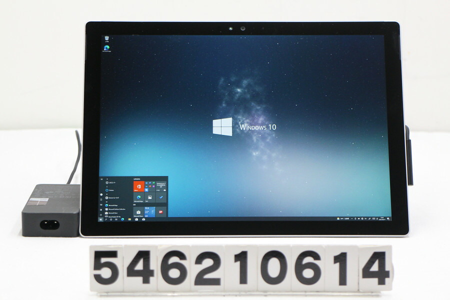 Microsoft Surface Pro 4 256gb Core I5 6300u 2 4ghz 8gb 256gb Ssd 12 3w 2736x14 タッチパネル Win10 中古 Rspengayoman Com