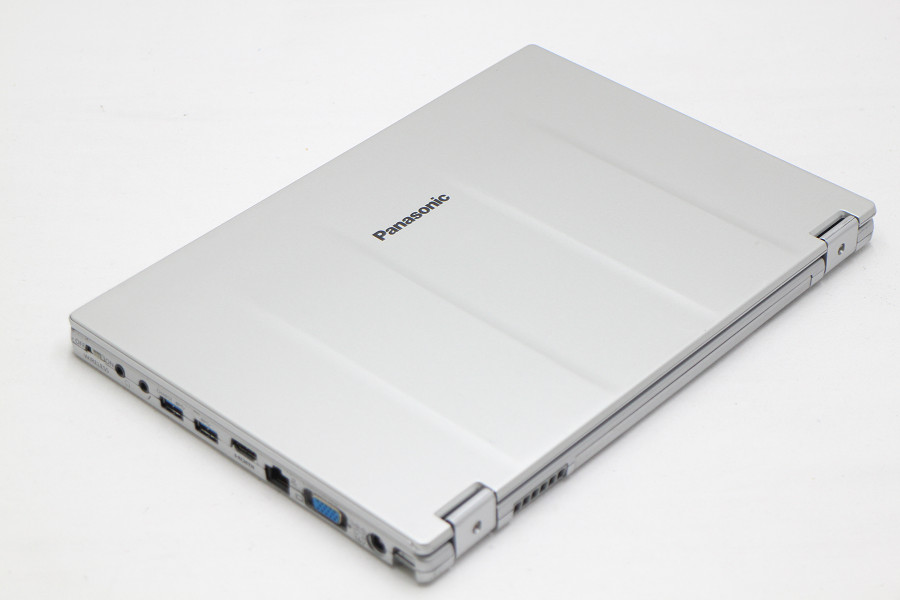 Panasonic Cf Mx3ljjcs Core I5 4310u 2ghz 4gb 128gb Ssd 12 5w Fhd 19x1080 Win10 中古 Rvcconst Com